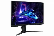 Monitor Samsung Odyssey Ls24dg300elxzx Lcd, 24