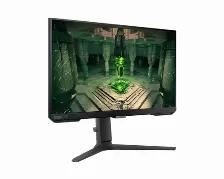 Monitor Samsung Odyssey Ls25bg400elxzx Lcd, 25