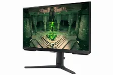 Monitor Samsung Odyssey Ls27bg400elxzx Led, 27
