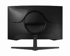 Monitor Samsung Odyssey Ls27cg552elxzx Led, 27