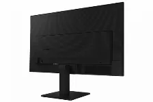 Monitor Samsung S27d300gal, 27 Pulgadas, Led, Full Hd, 100hz, G-sync, Freesync, Negro