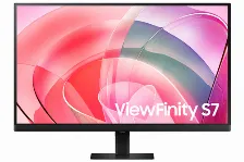 Monitor Samsung Viewfinity S7 Led 27