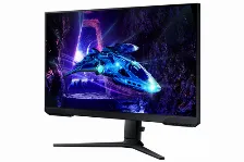 Monitor Samsung Odyssey S27dg300eu Lcd, 27