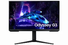 Monitor Gamer Samsung Odyssey G3 Lcd 27