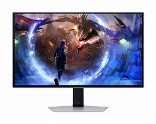 Monitor Samsung Odyssey Ls27dg600slxzx Oled, 27
