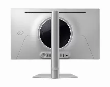 Monitor Samsung Odyssey Ls27dg600slxzx Oled, 27