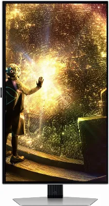 Monitor Gamer Samsung Odyssey G6 Oled 27