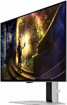 Monitor Gamer Samsung Odyssey G6 Oled 27