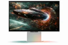 Monitor Samsung Odyssey Odyssey 3d Led, 27