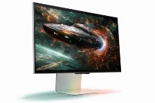 Monitor Samsung Odyssey Odyssey 3d Led, 27