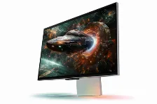 Monitor Samsung Odyssey Odyssey 3d Led, 27