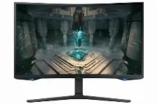 Monitor Samsung Odyssey G65b Led, 32