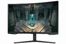Monitor Samsung Odyssey G65b Led, 32
