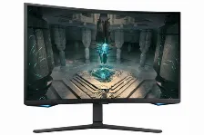 Monitor Samsung Odyssey G65b Led, 32