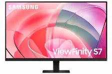 Monitor Samsung Viewfinity Ls32d700ealxzx Led, 32