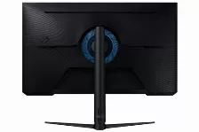 Monitor Gamer Samsung Odyssey S32dg300eu Lcd, 32 Pulgadas, Full Hd, Va, 180hz, 1ms, Freesync, Negro