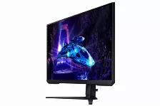Monitor Gamer Samsung Odyssey S32dg300eu Lcd, 32 Pulgadas, Full Hd, Va, 180hz, 1ms, Freesync, Negro