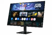 Monitor Smart Samsung M50f Lcd 32