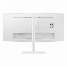 Monitor Samsung Ls34c650talxzx Led, 34