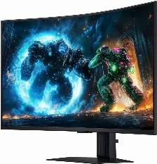 Monitor Curvo Samsung Odyssey G7 Led 37