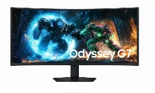 Monitor Gamer Curvo Ultrawide Samsung Odyssey G7 Led 40