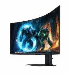 Monitor Gamer Curvo Ultrawide Samsung Odyssey G7 Led 40