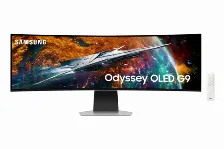 Monitor Gamer Curvo Samsung Oled 49