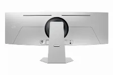 Monitor Gamer Curvo Samsung Oled 49