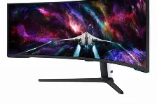 Monitor Samsung Odyssey Ls57cg950nlxzx Led, 57