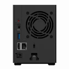 Nas Buffalo Linkstation Ls720d 8 Tb, Bahías 2