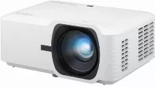 Proyector Viewsonic Ls740w 3lcd, 5000 Lúmenes Ansi, Wxga (1200x800), Bocinas, Blanco