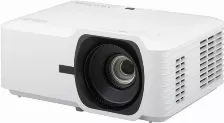 Proyector Viewsonic Ls740w 3lcd, 5000 Lúmenes Ansi, Wxga (1200x800), Bocinas, Blanco
