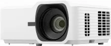 Proyector Viewsonic Ls740w 3lcd, 5000 Lúmenes Ansi, Wxga (1200x800), Bocinas, Blanco