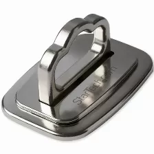 Cable Antirrobo Startech.com Acero, Plata