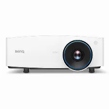 Proyector Benq Lu935 Dlp, 6000 Lúmenes Ansi, Wuxga (1920x1200), Bocinas, Blanco