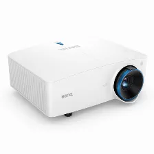 Proyector Benq Lu935 Dlp, 6000 Lúmenes Ansi, Wuxga (1920x1200), Bocinas, Blanco
