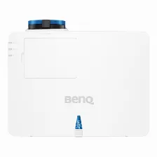 Proyector Benq Lu935 Dlp, 6000 Lúmenes Ansi, Wuxga (1920x1200), Bocinas, Blanco