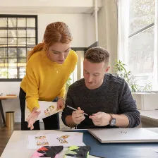 Botella De Tinta Magenta Hp Gt52 70ml Original Para Impresoras Smart Tank