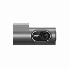 Camara Movil/ Dahua/ M1pro/ Dashcam Equipada Con Wi-fi Y G-sensor, Con Capacidad De Microsd De Hasta 128 Gb Y Cuenta Con Microfono Y Altavoz Integrados.