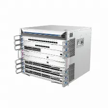 Switch Ruijie Networks Rg-nbs7006 Gestionado, L3, Gigabit Ethernet (10/100/1000), Gris