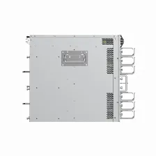 Switch Ruijie Networks Rg-nbs7006 Gestionado, L3, Gigabit Ethernet (10/100/1000), Gris