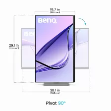 Monitor Benq Ma320u 31.5