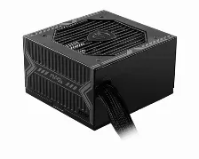 Fuente De Poder Msi Mag A750bn Pcie5 750 W, Atx 80 Plus Bronze, Non-modular