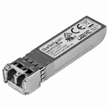 Conversor De Medios Startech.com Sfp+, 10000 Mbit/s, Multi-modo, 300 M