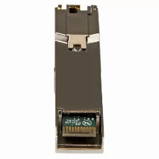 Conversor De Medios Startech.com Sfp, 1000 Mbit/s, 100 M