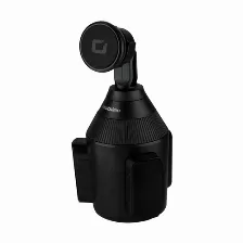 Holder Mobifree Magnetico Para Portavaso Acteck Mb-923293