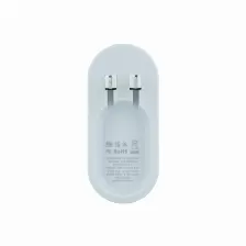 Cargador Mobifree Mb-923354 100 - 240 V, Universal, Interior, 1usb, 1usb-c, Carga Rápida, Blanco