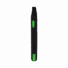 Power Bank Portátil Mobifree , Con Cargador Inalámbrico Powerfree, 8000mah, Negro Con Verde