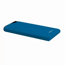 Power Bank Mobifree 10.000 Mah Display 2xusb Powerfree Azul