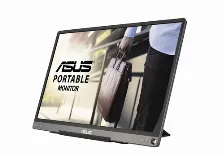Monitor Asus Zenscreen Mb16ace Led, 15.6
